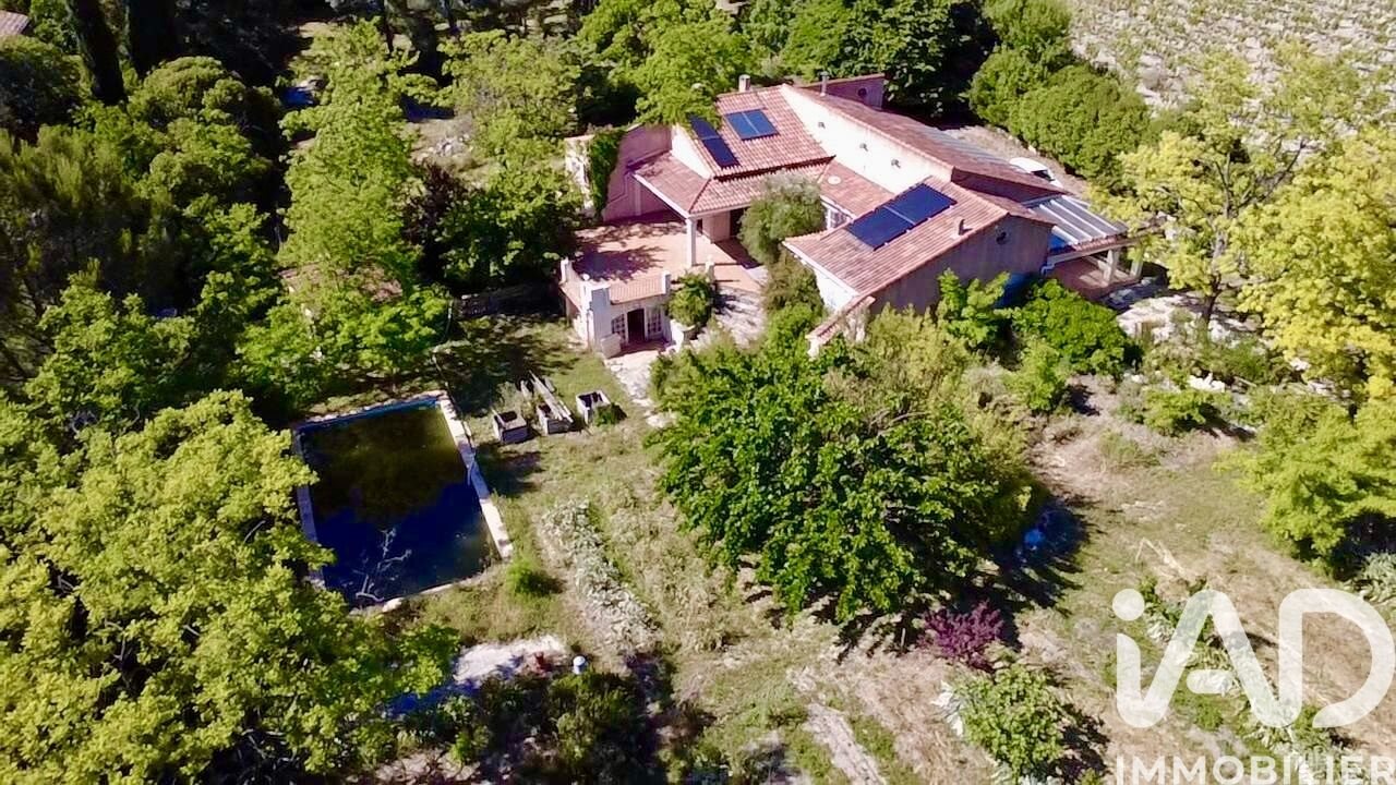 Maison à vendre, 265m², Cassis