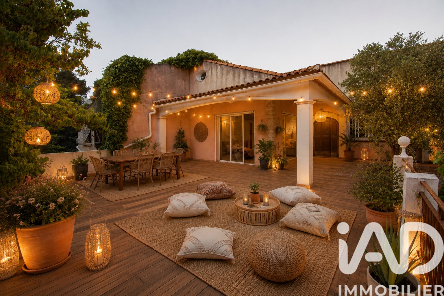 Maison à vendre, 265m², Cassis
