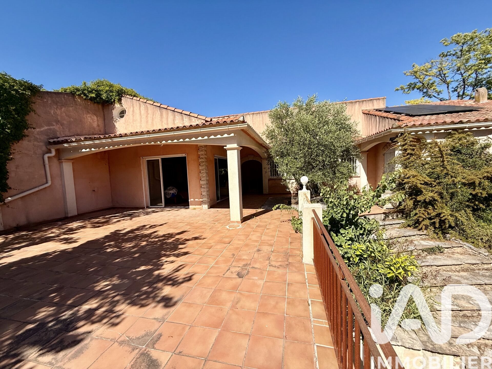 Maison à vendre, 265m², Cassis