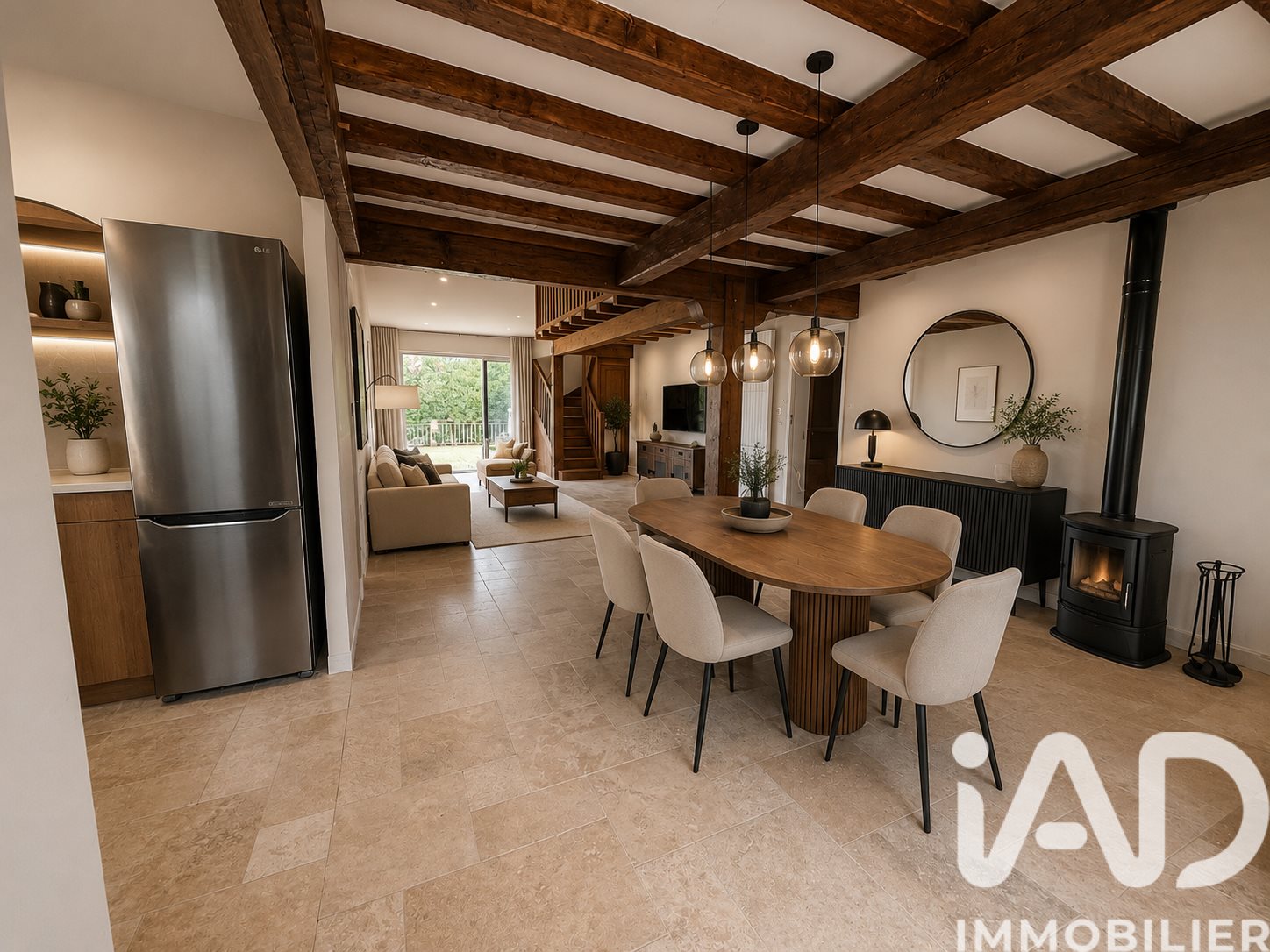 Maison à vendre, 265m², Cassis