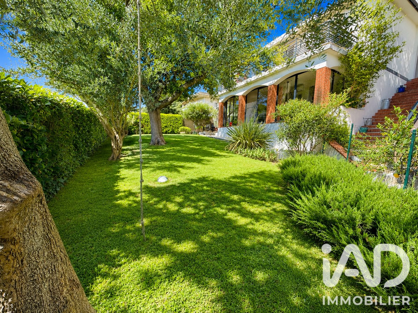 Maison à vendre, 132m², Carnoux-en-Provence
