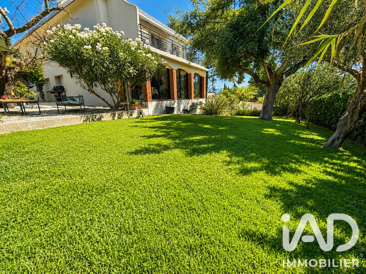 Maison à vendre, 132m², Carnoux-en-Provence