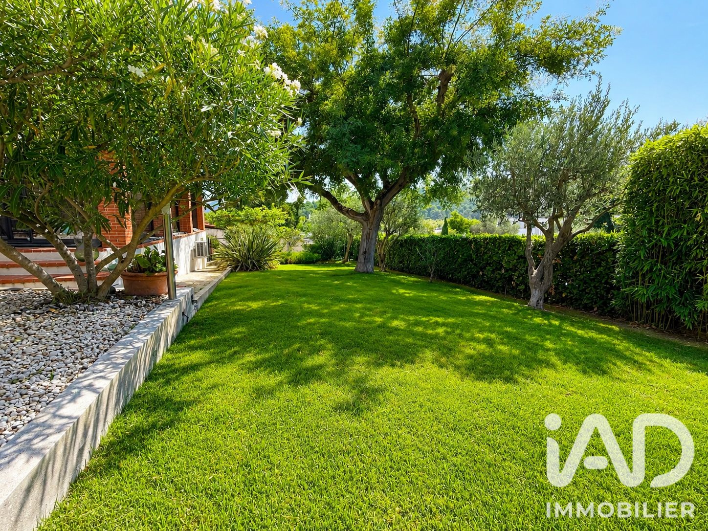 Maison à vendre, 132m², Carnoux-en-Provence
