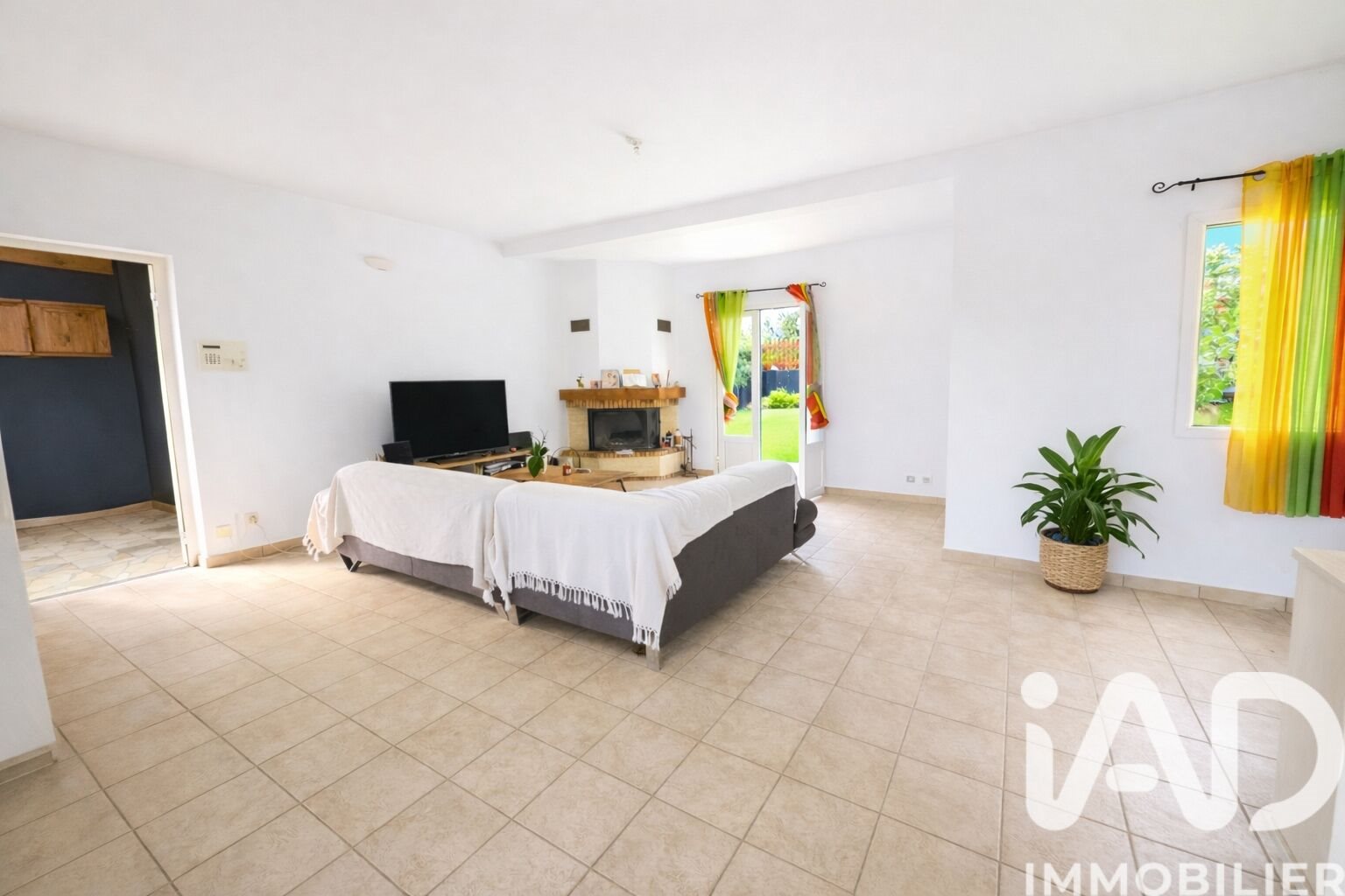Maison à vendre, 118m², Le Tampon