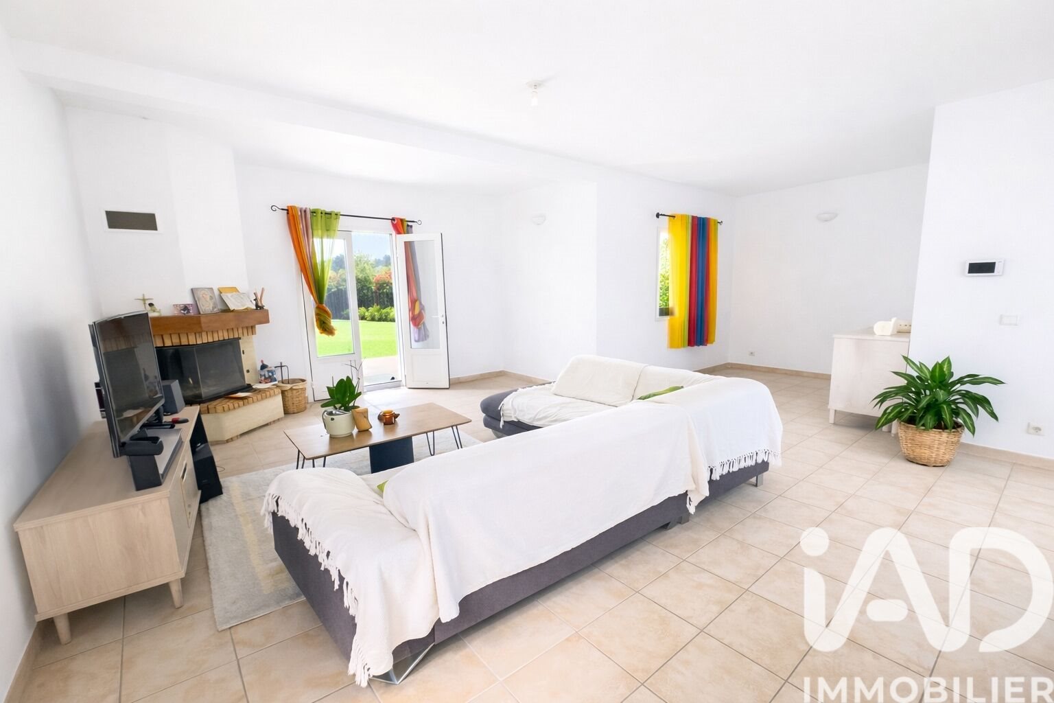 Maison à vendre, 118m², Le Tampon