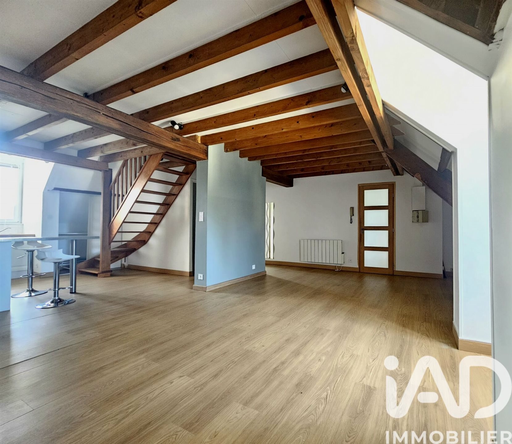 Appartement à vendre, 72m², Beauvais