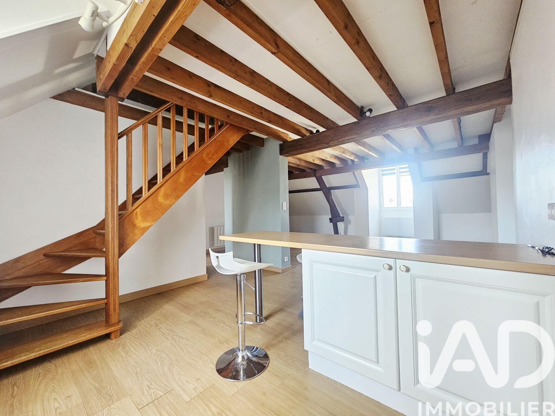 Appartement à vendre, 72m², Beauvais