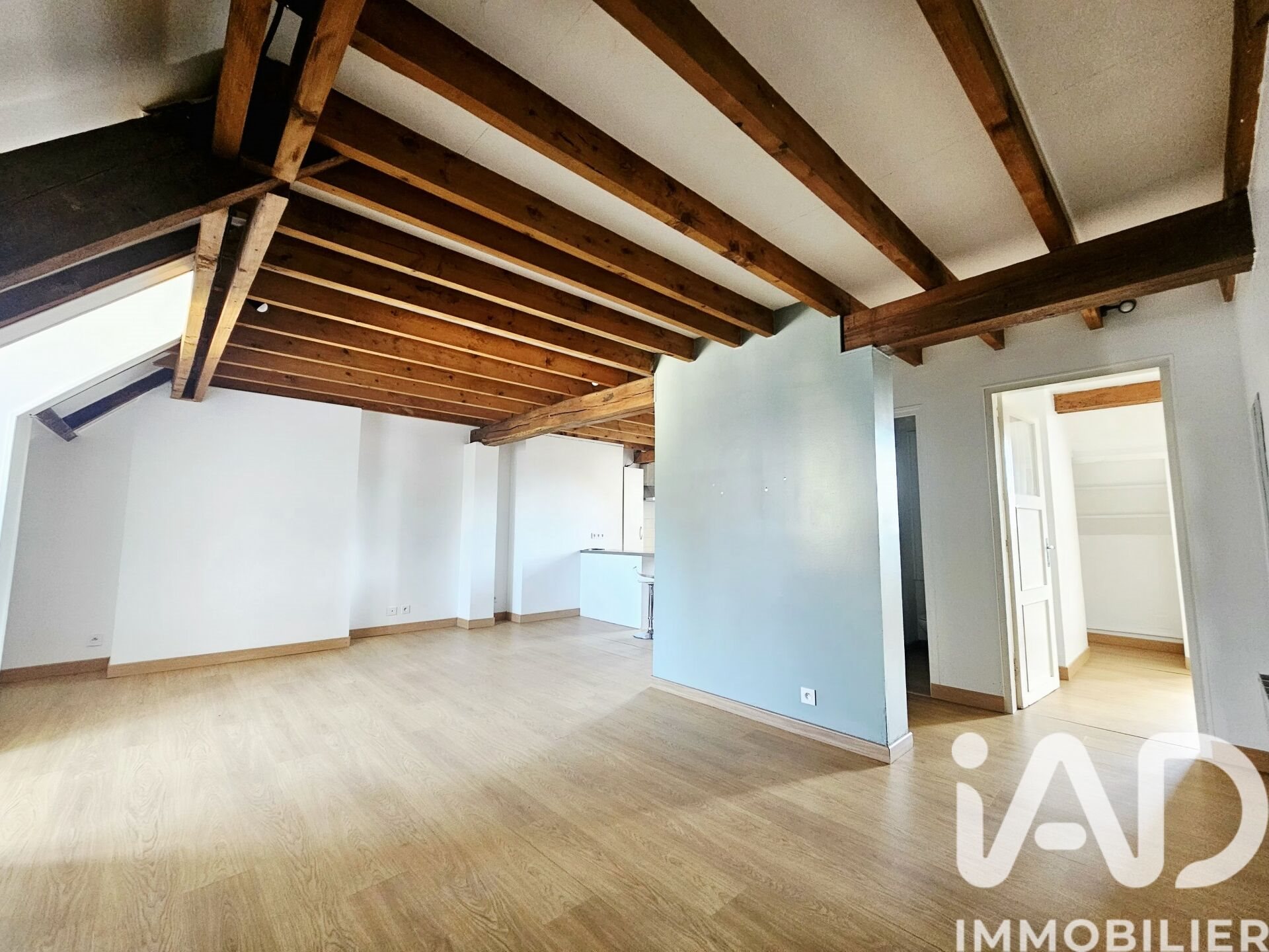 Appartement à vendre, 72m², Beauvais