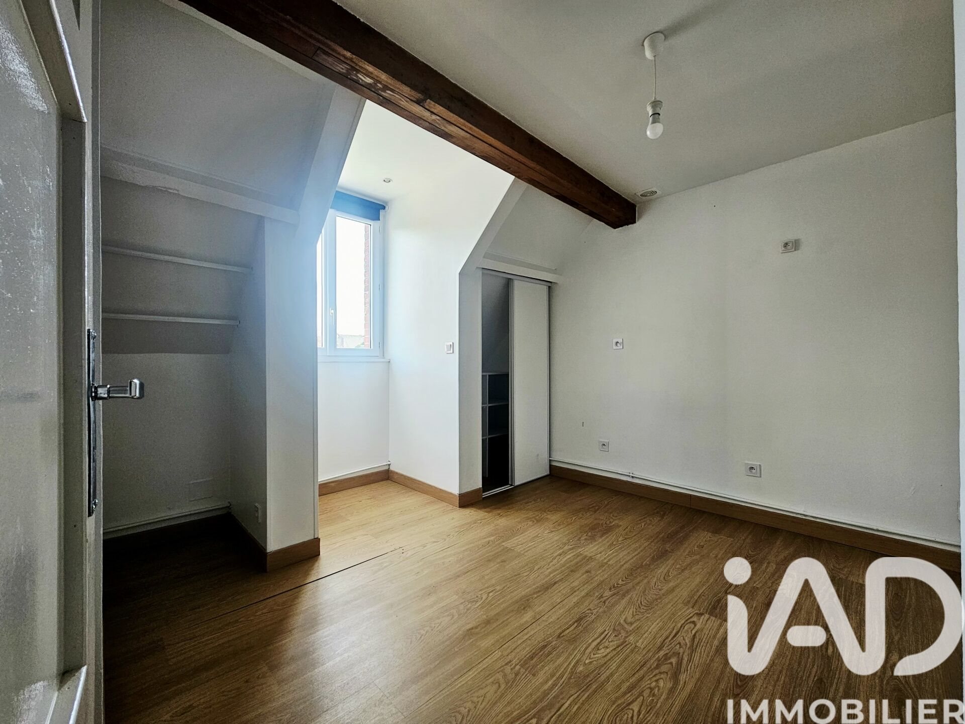 Appartement à vendre, 72m², Beauvais