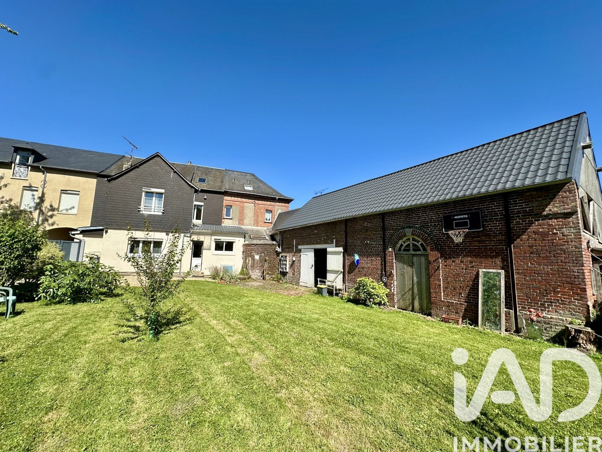 Maison à vendre, 146m², La Feuillie