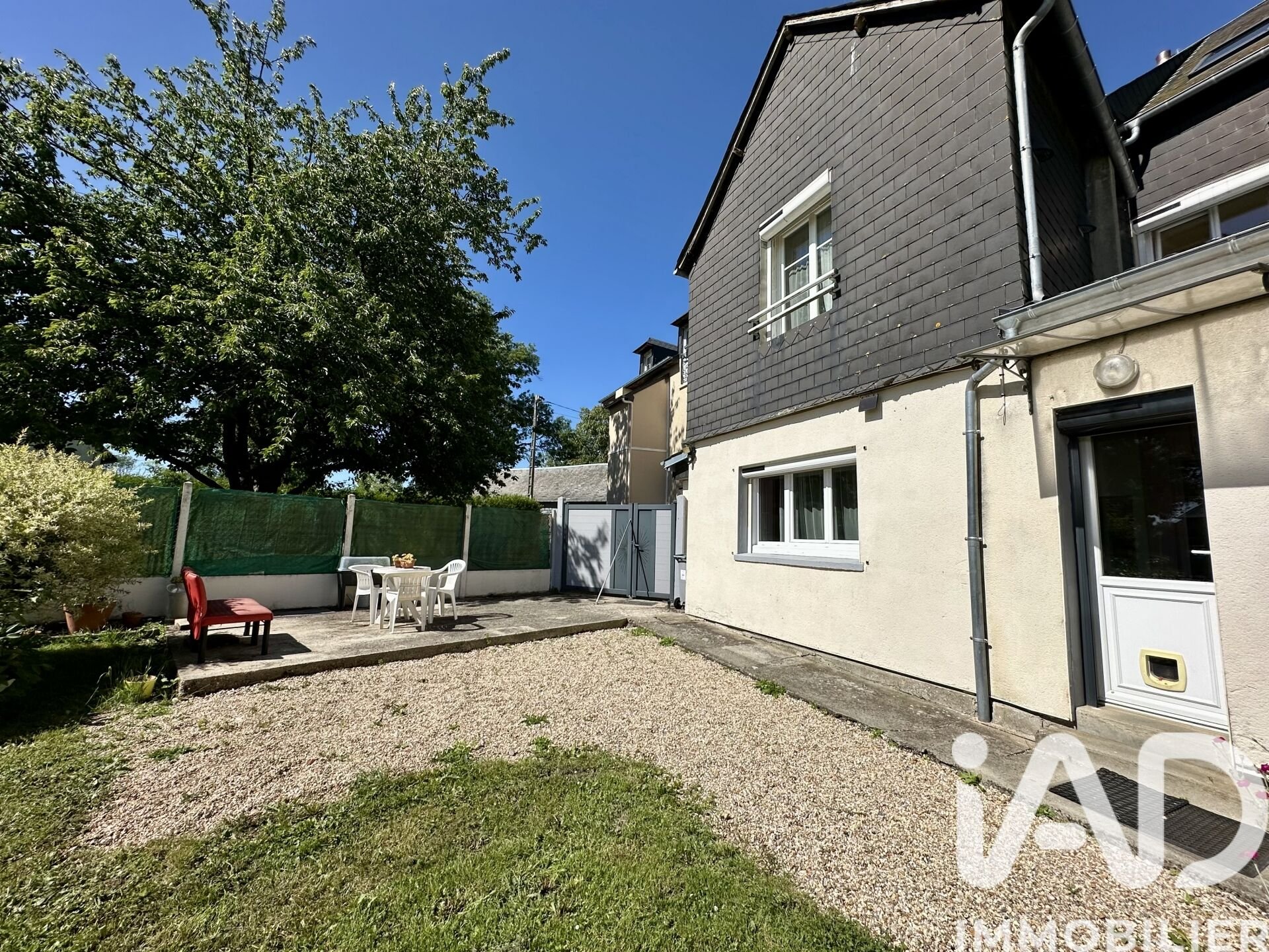 Maison à vendre, 146m², La Feuillie
