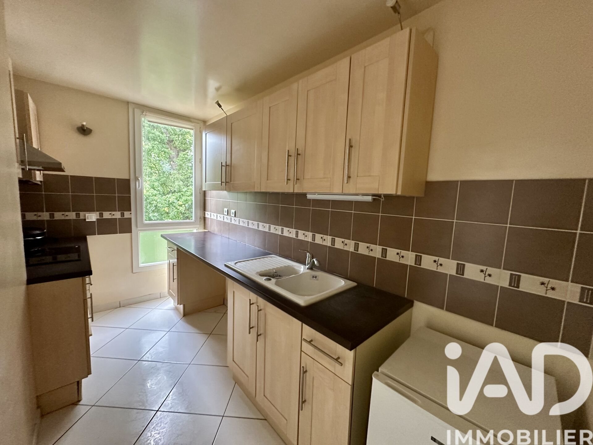 Appartement à vendre, 55m², Saint-Pierre-lès-Elbeuf