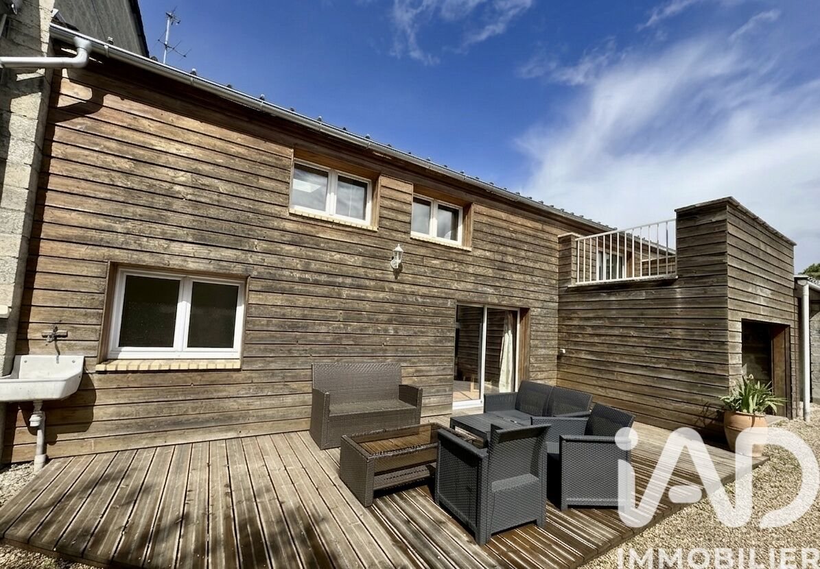 Maison à vendre, 137m², Caudebec-lès-Elbeuf