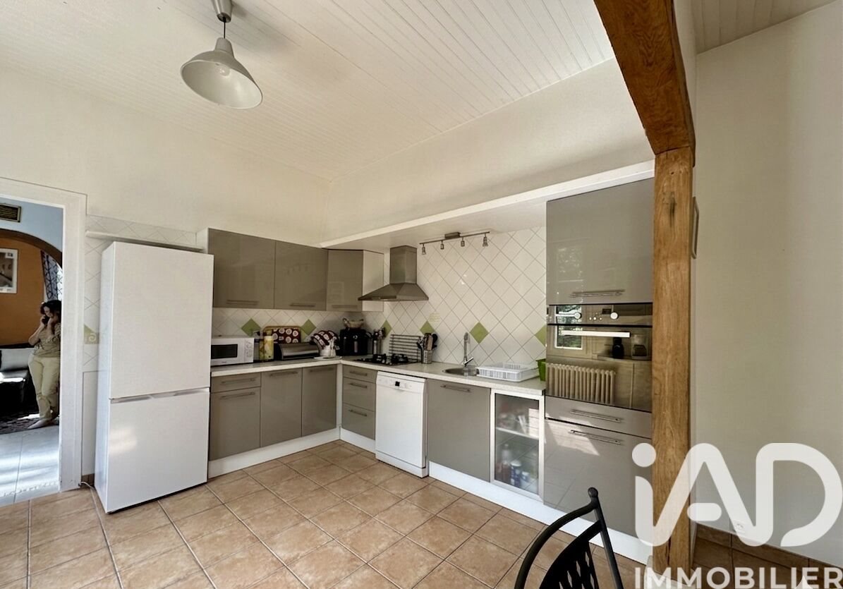 Maison à vendre, 137m², Caudebec-lès-Elbeuf