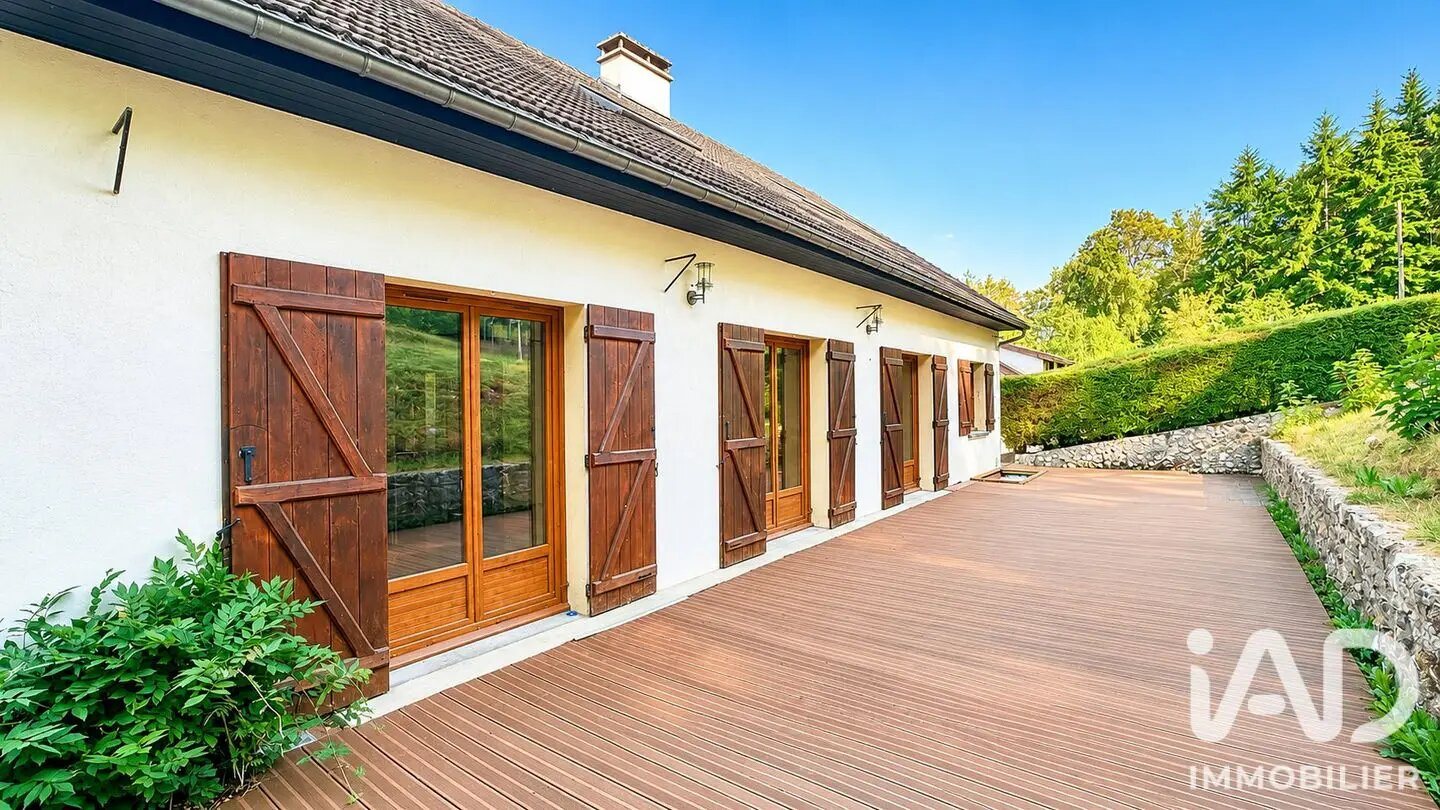 Maison à vendre, 203m², Saint-Pierre-lès-Elbeuf