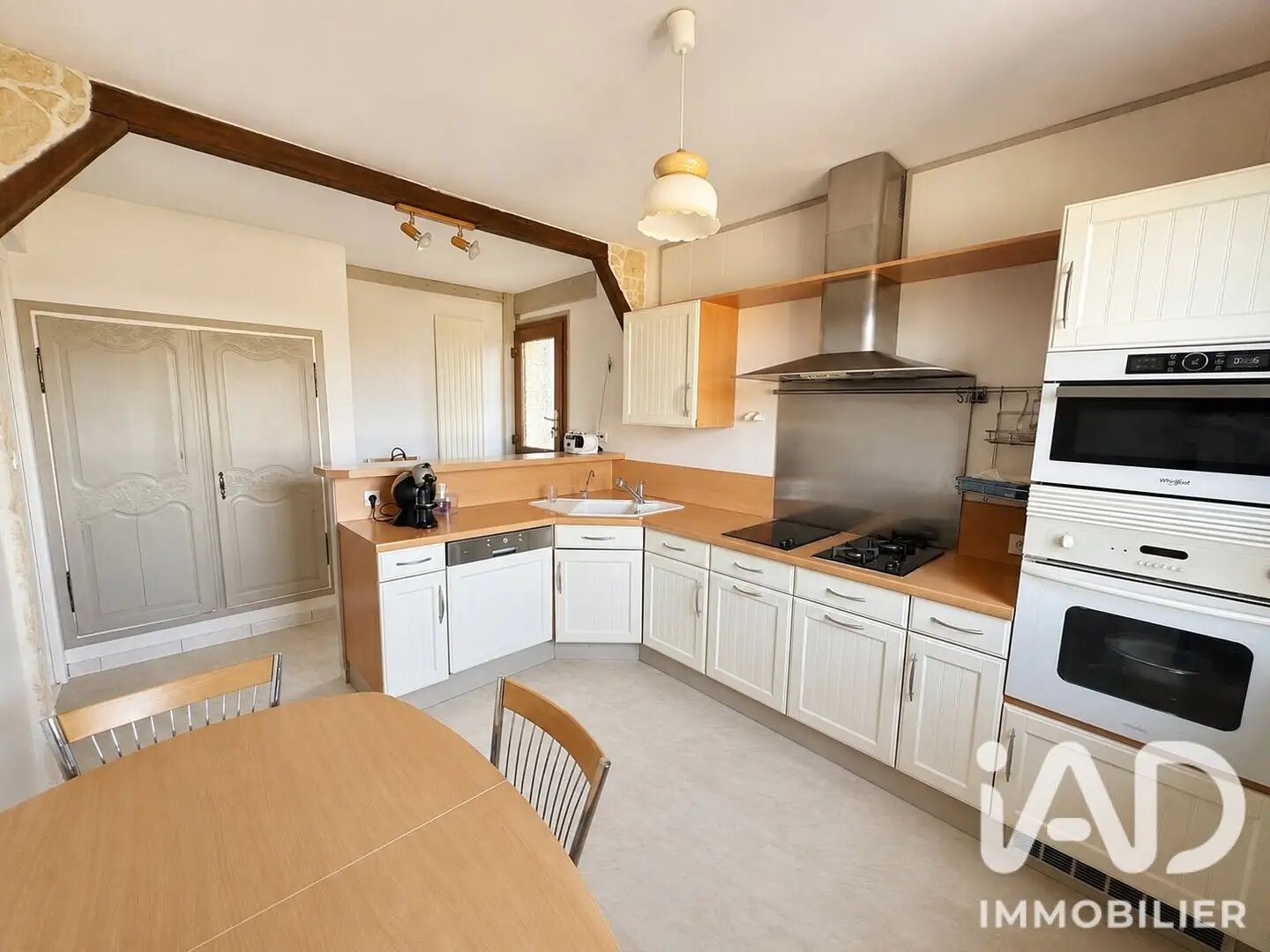 Maison à vendre, 203m², Saint-Pierre-lès-Elbeuf