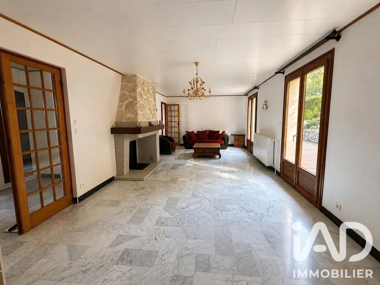 Maison à vendre, 203m², Saint-Pierre-lès-Elbeuf