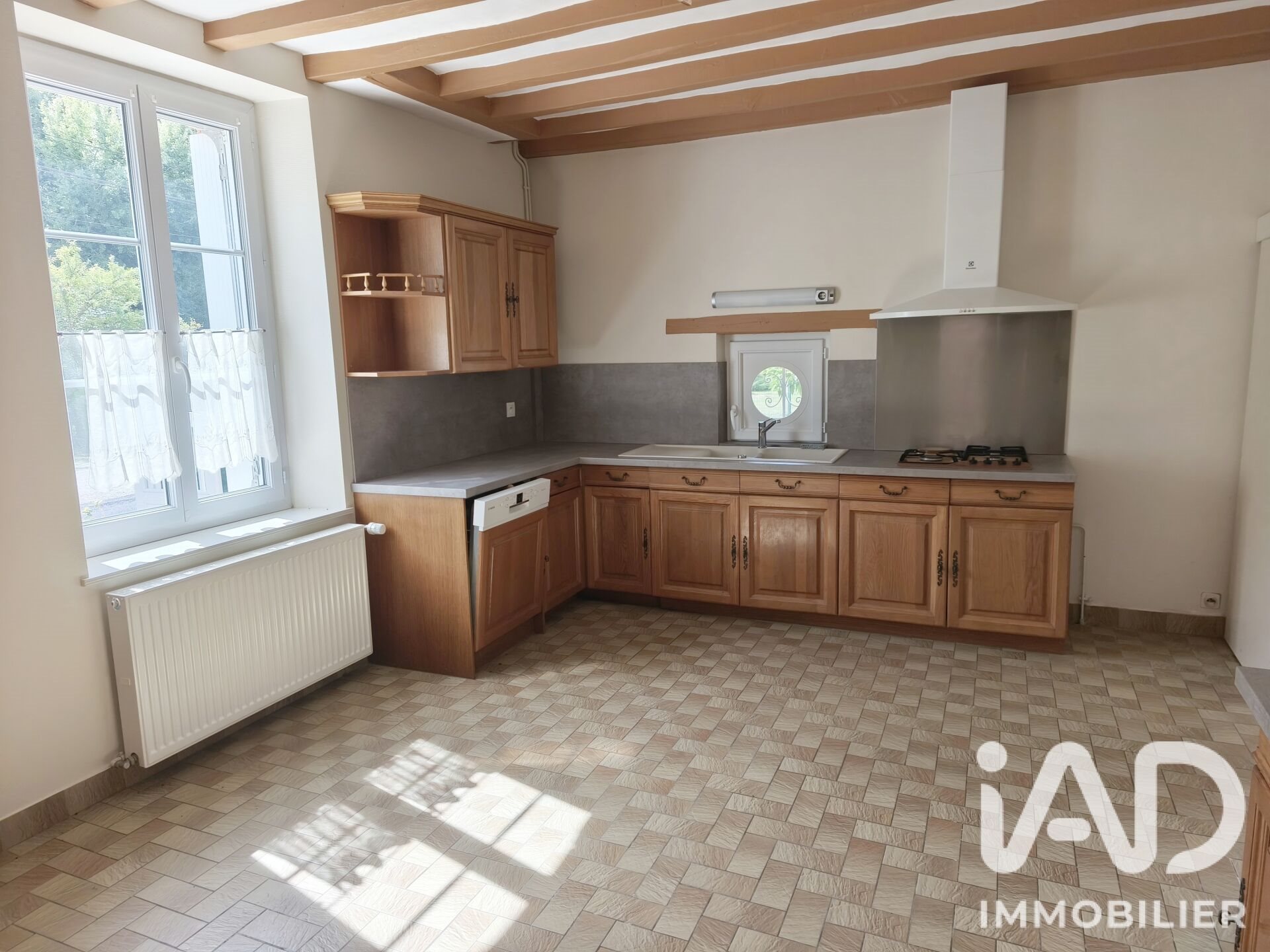 Maison à vendre, 134m², Reugny