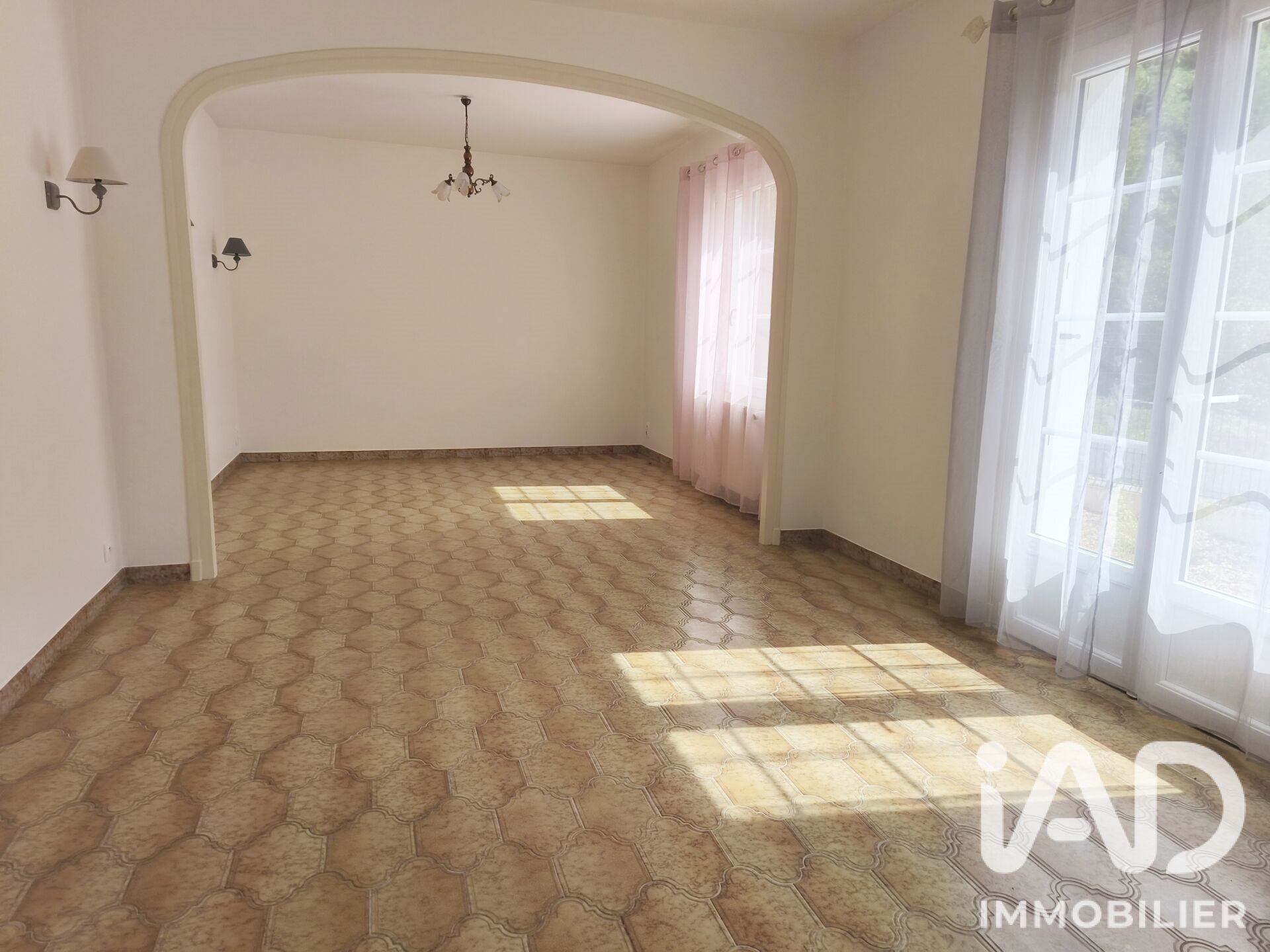 Maison à vendre, 134m², Reugny