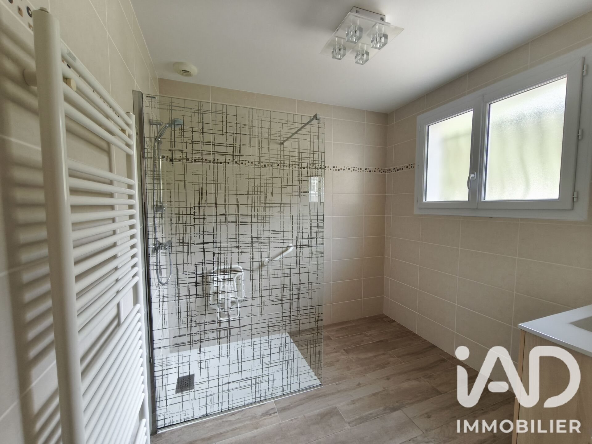 Maison à vendre, 134m², Reugny