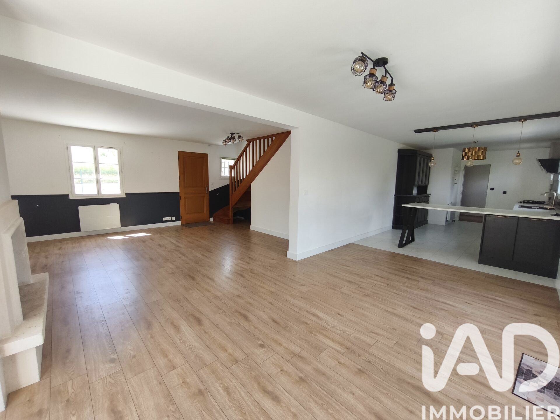 Maison à vendre, 170m², Vernou-sur-Brenne