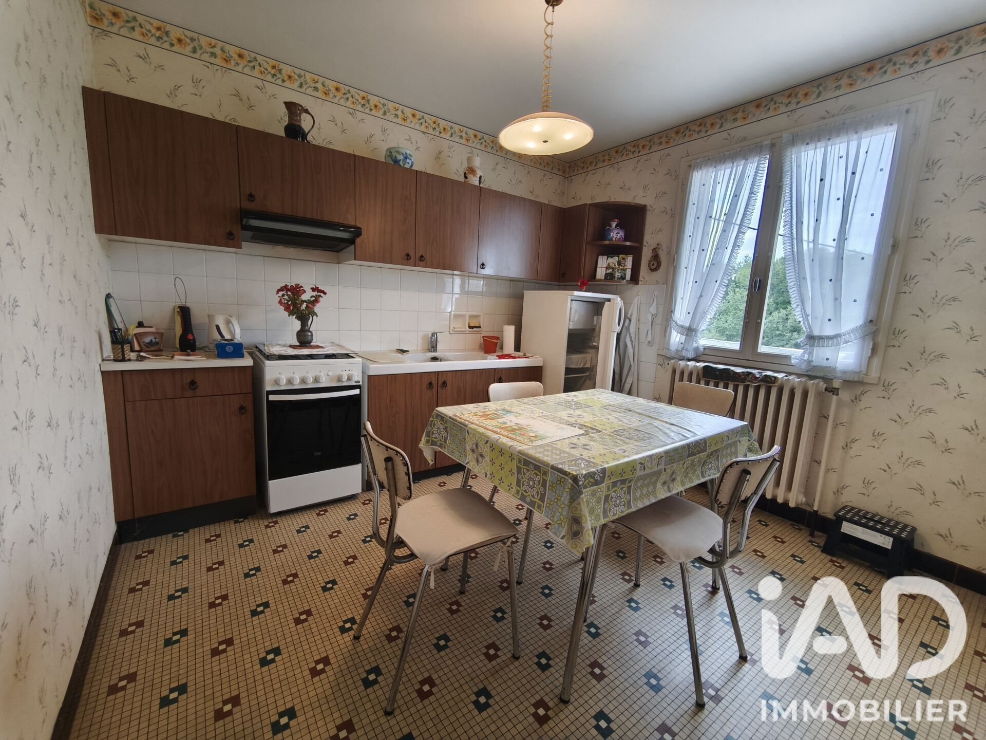 Maison à vendre, 98m², Vouvray