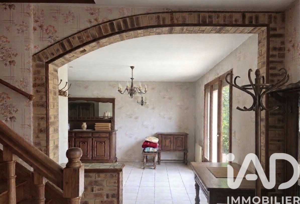 Maison à vendre, 130m², Monnaie