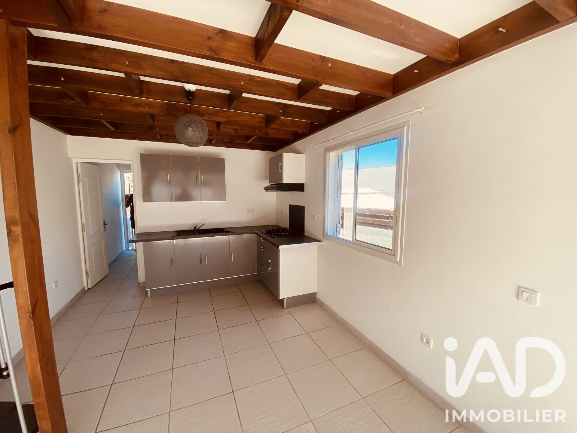 Maison à vendre, 50m², Saint-Pierre