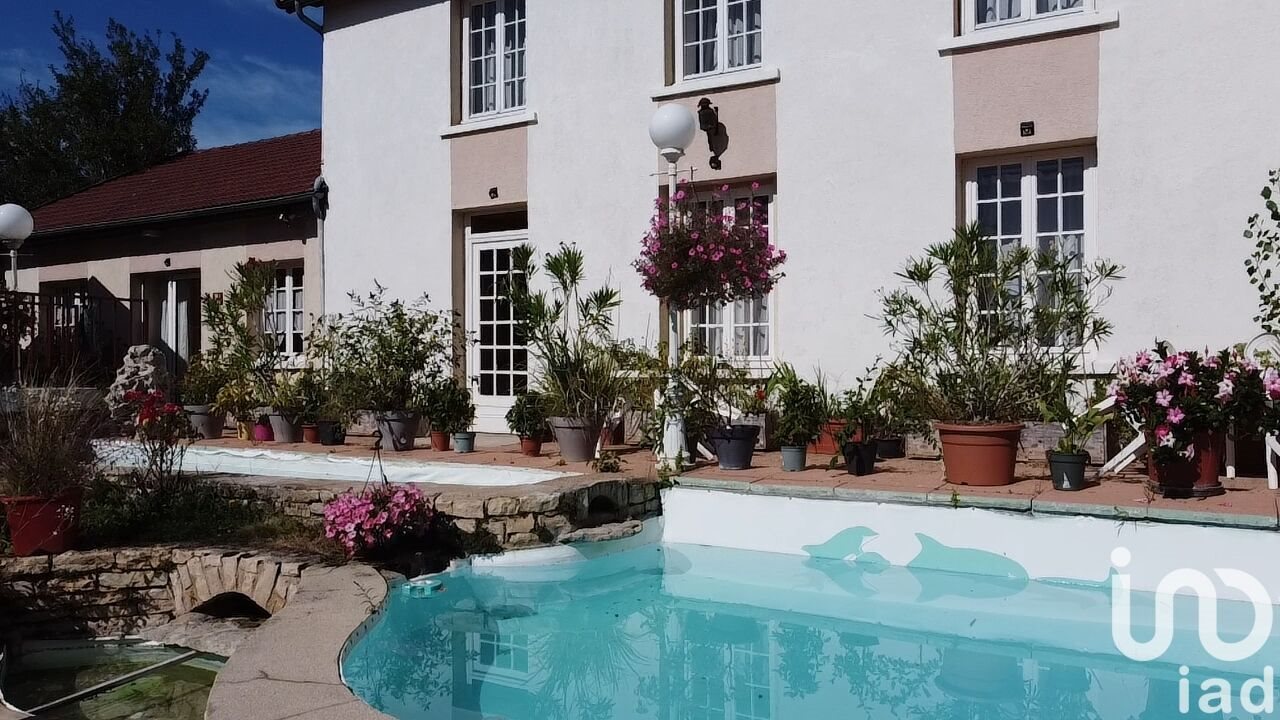 Maison à vendre, 1458m², Beaune
