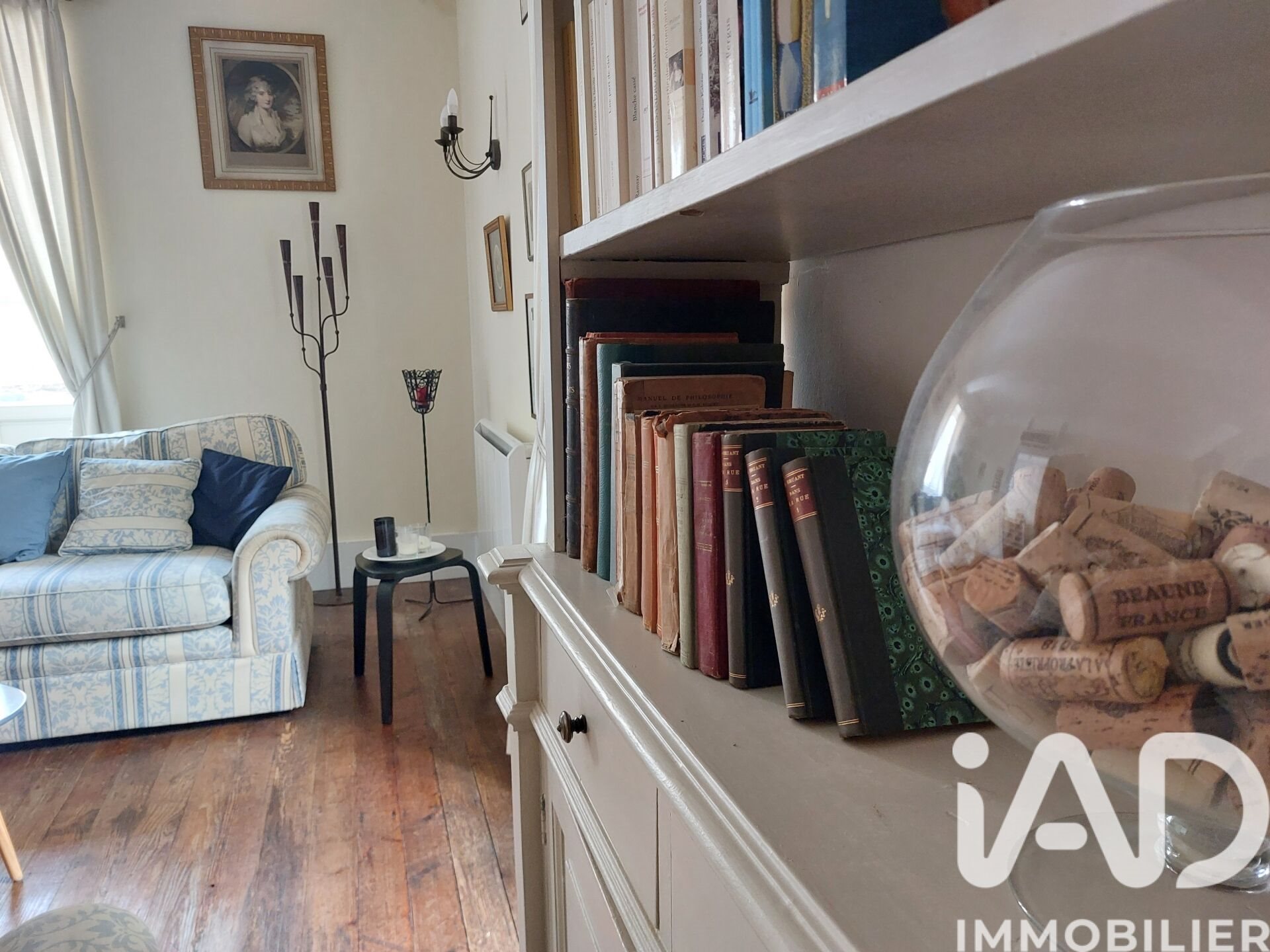 Maison à vendre, 160m², Nolay