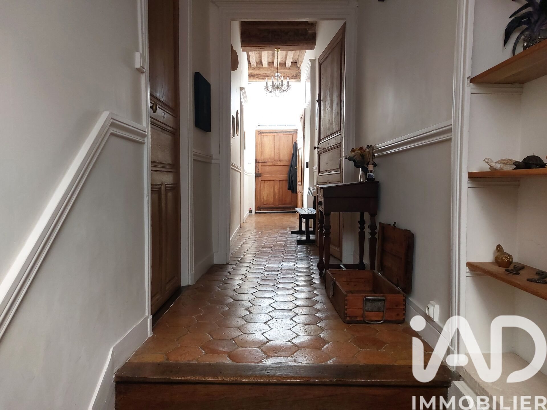 Maison à vendre, 160m², Nolay
