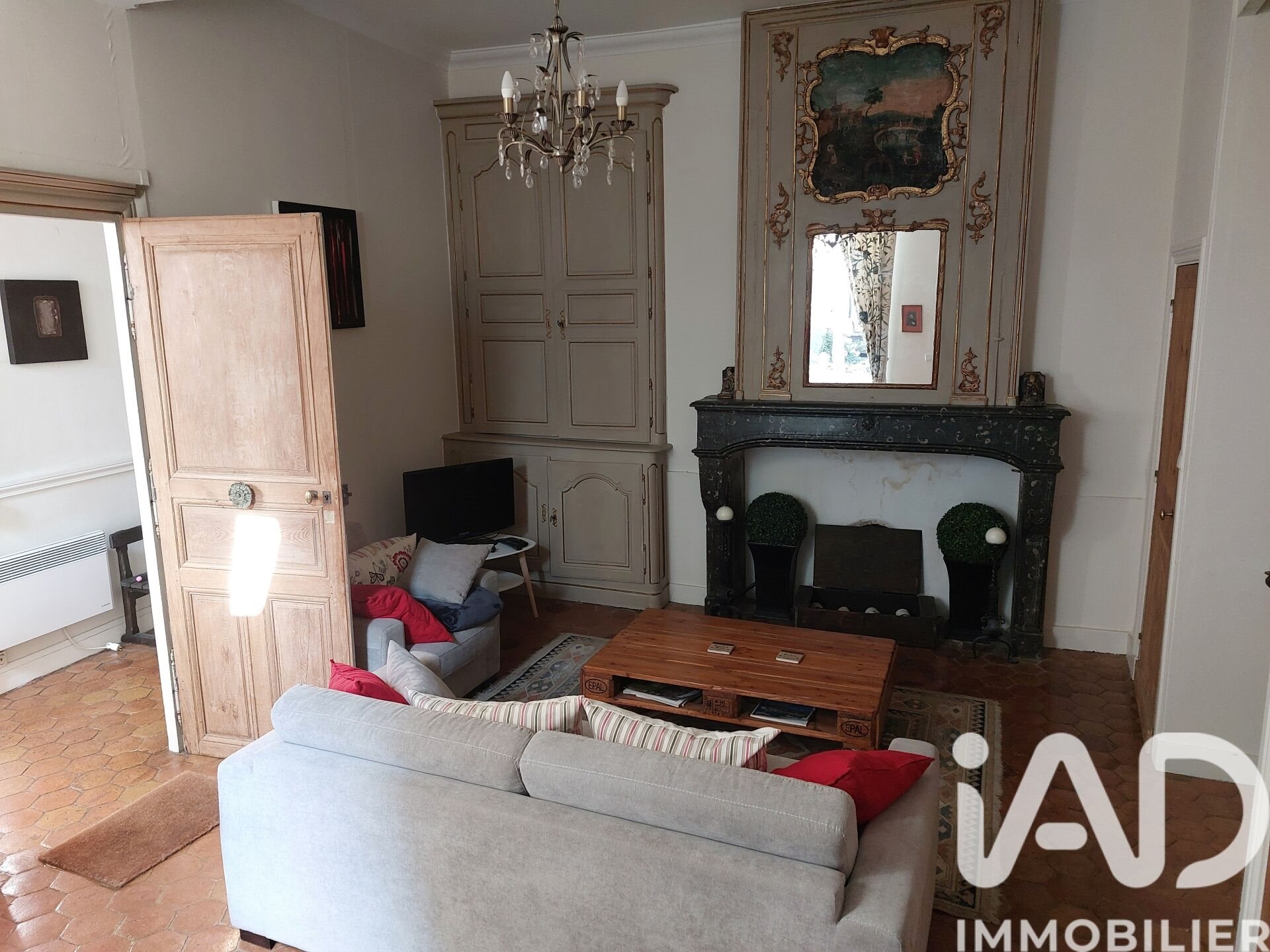Maison à vendre, 160m², Nolay