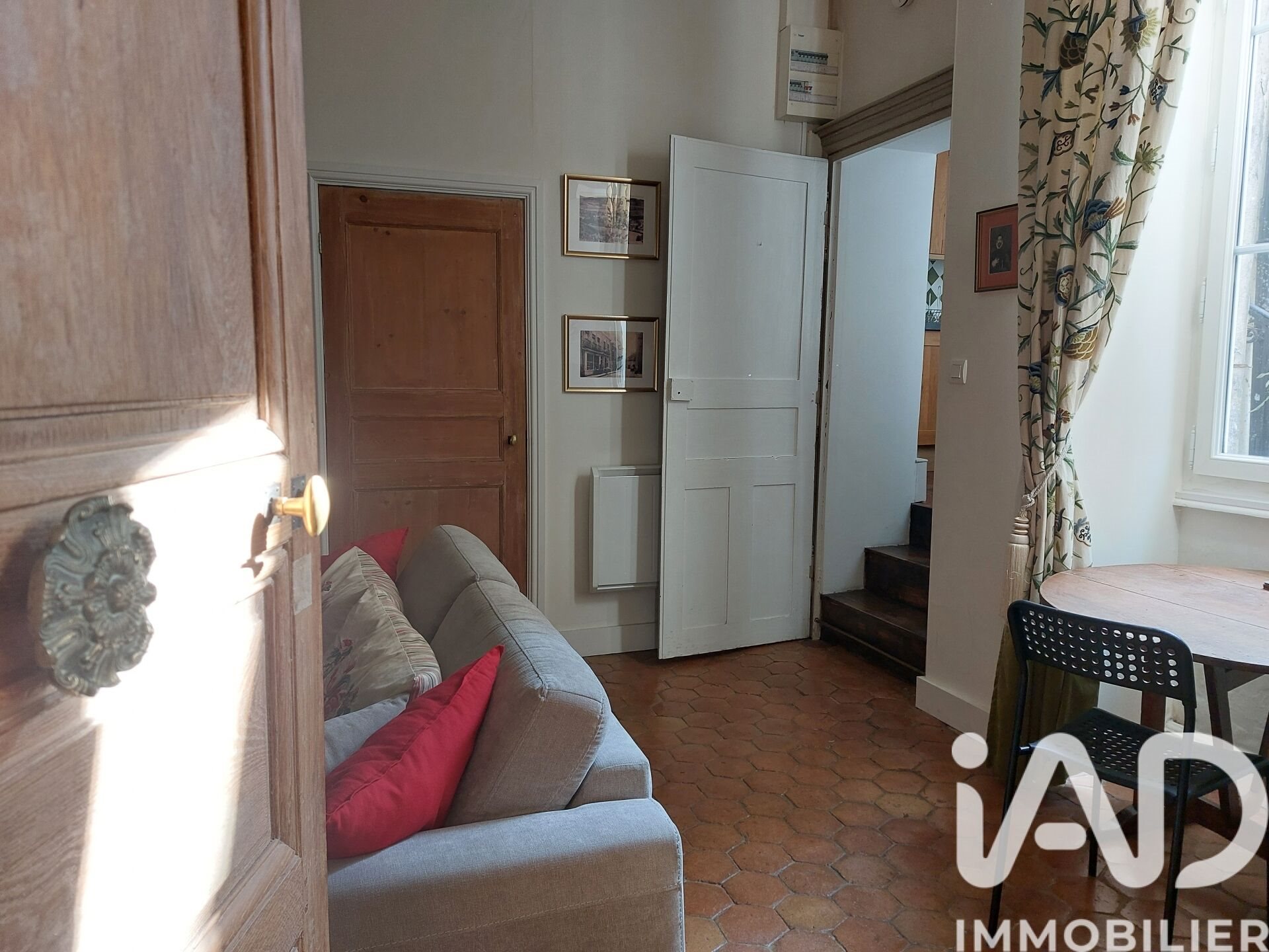 Maison à vendre, 160m², Nolay