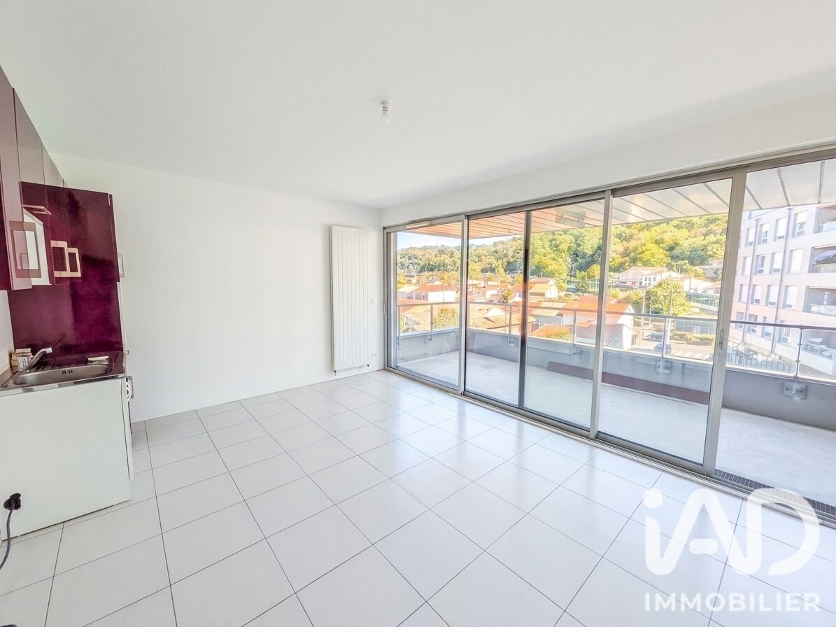 Appartement à vendre, 43m², Cenon