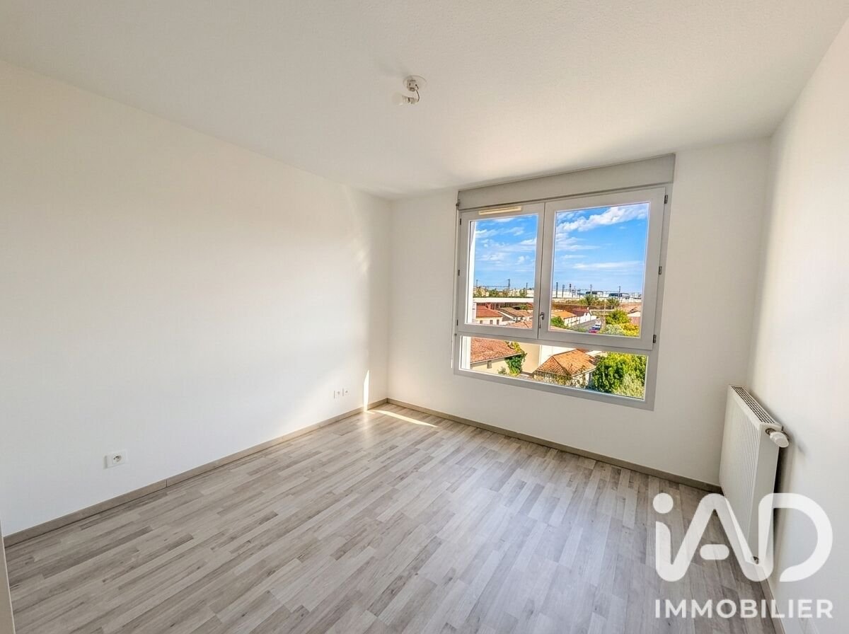 Appartement à vendre, 43m², Cenon