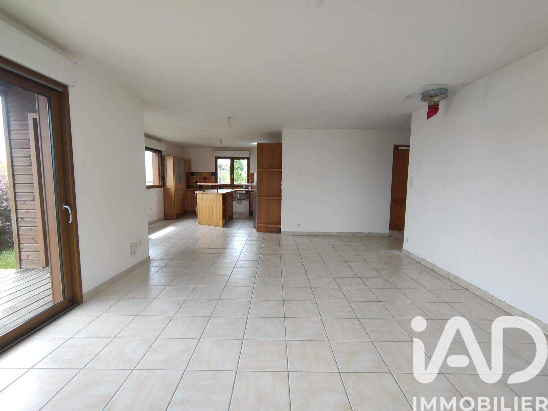Maison à vendre, 140m², Theix