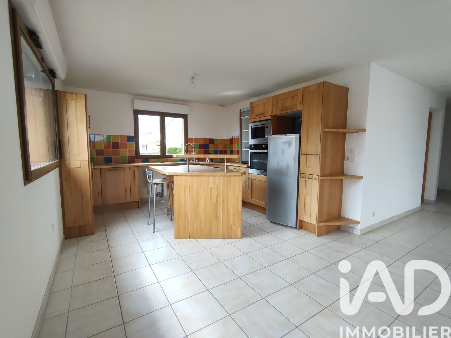 Maison à vendre, 140m², Theix