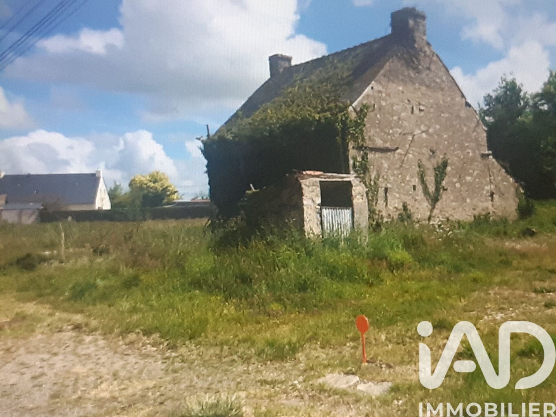 Maison à vendre, 58m², Drefféac