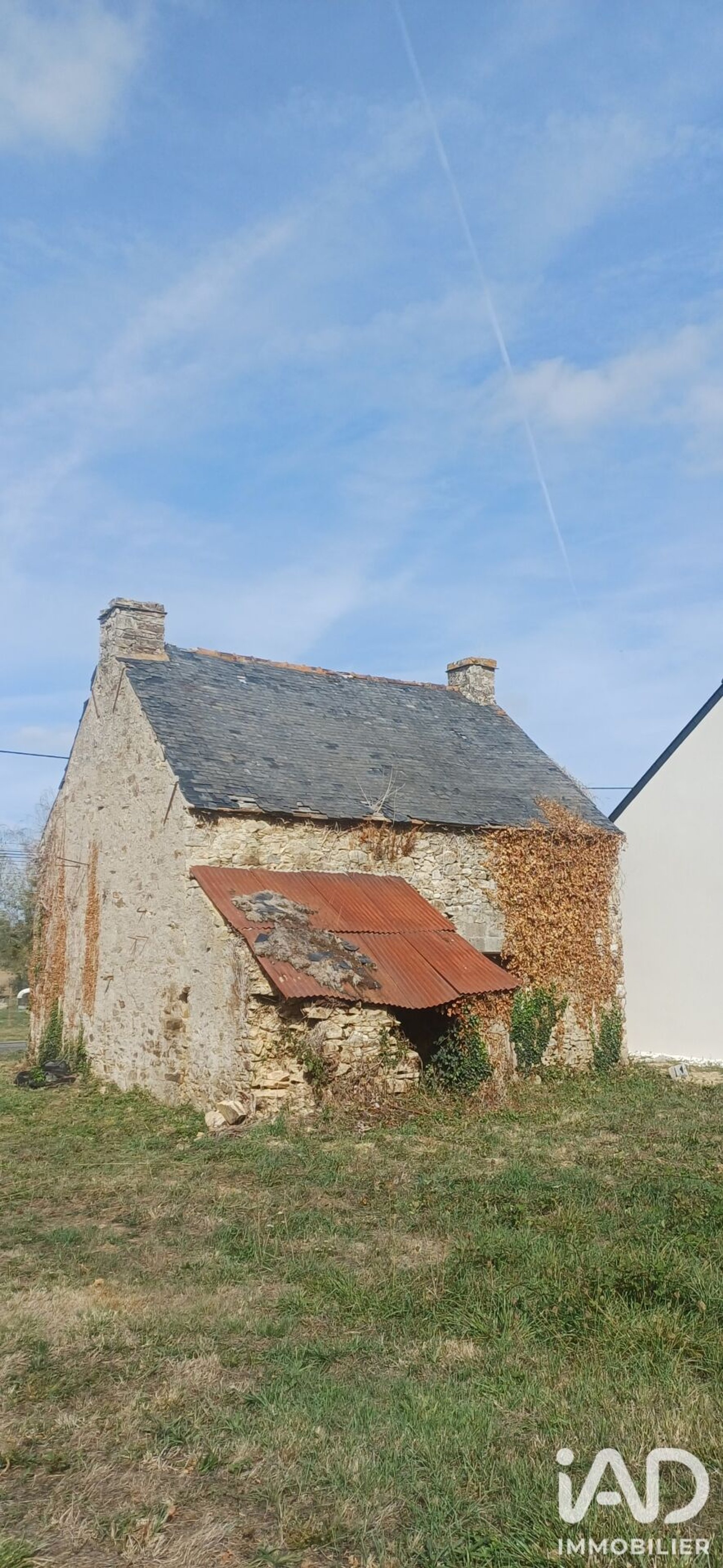 Maison à vendre, 58m², Drefféac