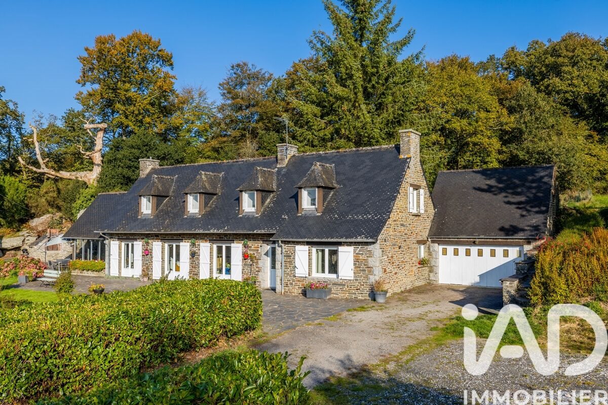 Maison à vendre, 164m², Saint-Gilles-Vieux-Marché