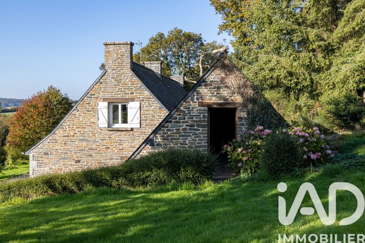 Maison à vendre, 164m², Saint-Gilles-Vieux-Marché