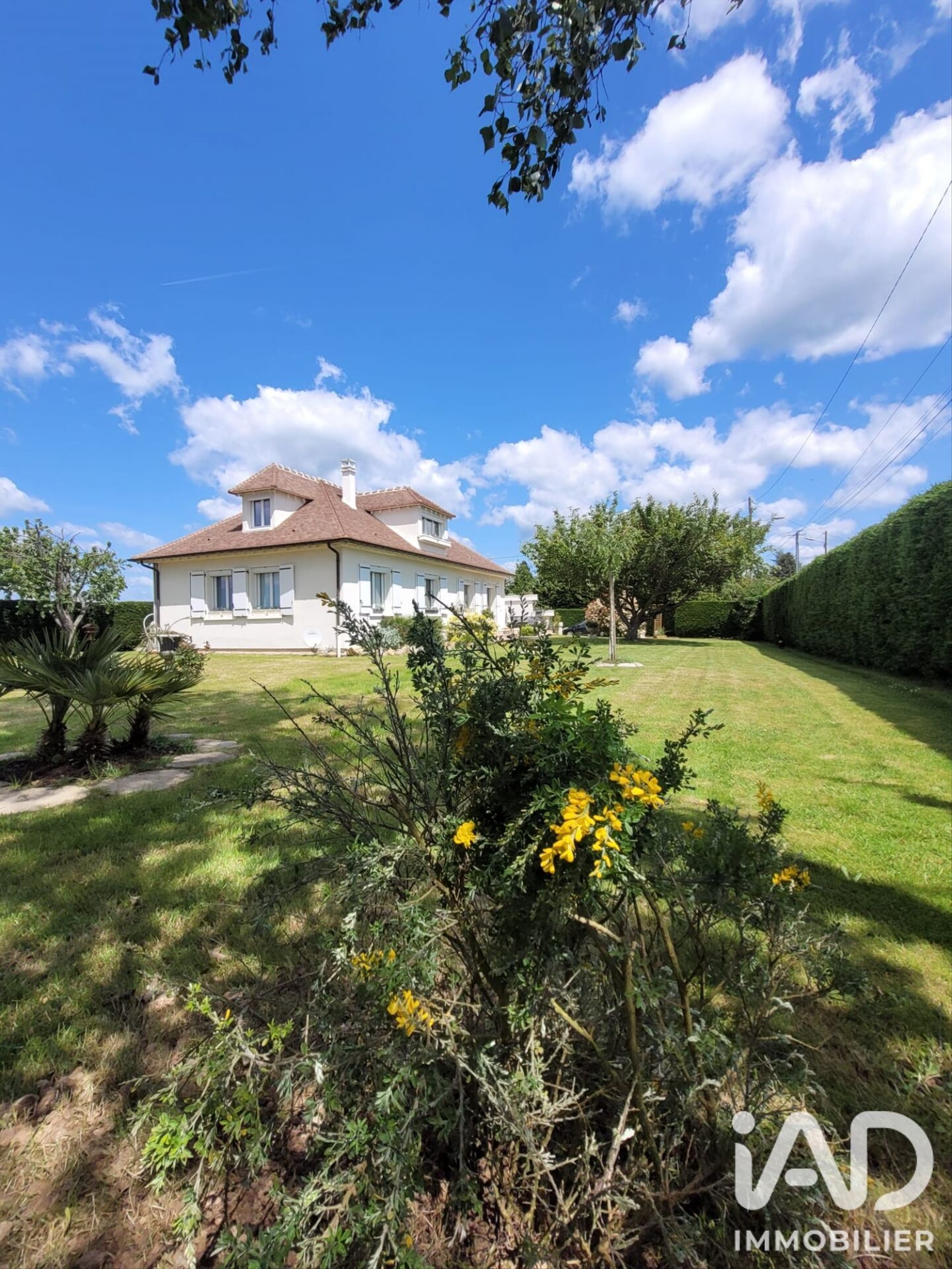 Maison à vendre, 147m², Épernon