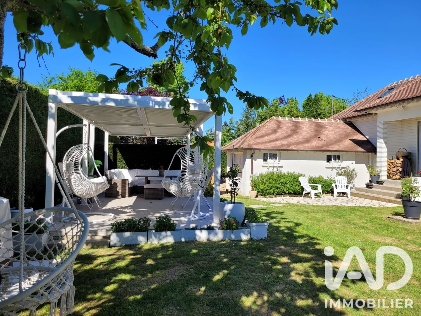 Maison à vendre, 147m², Épernon