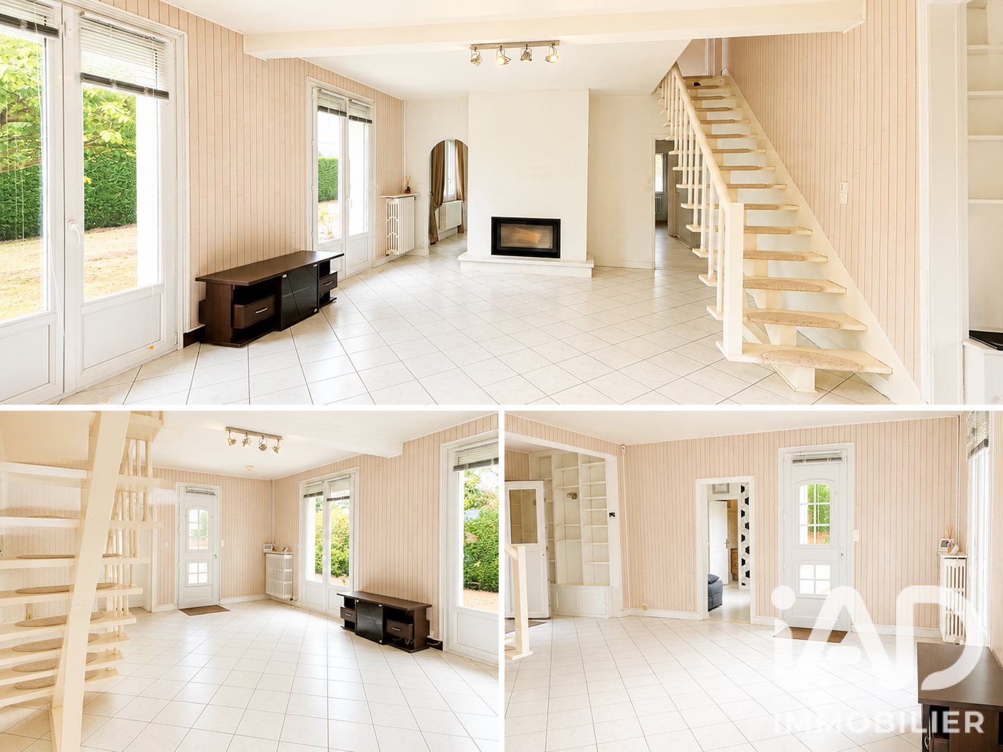 Maison à vendre, 147m², Épernon