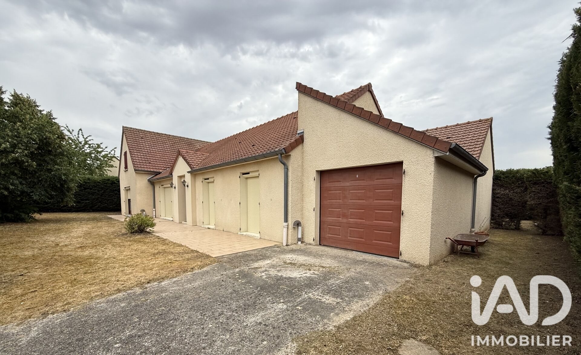Maison à vendre, 210m², Maintenon