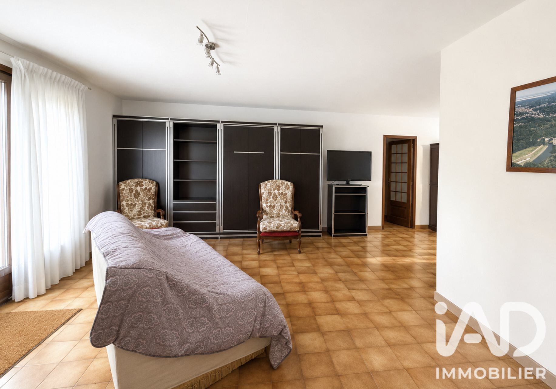Maison à vendre, 210m², Maintenon