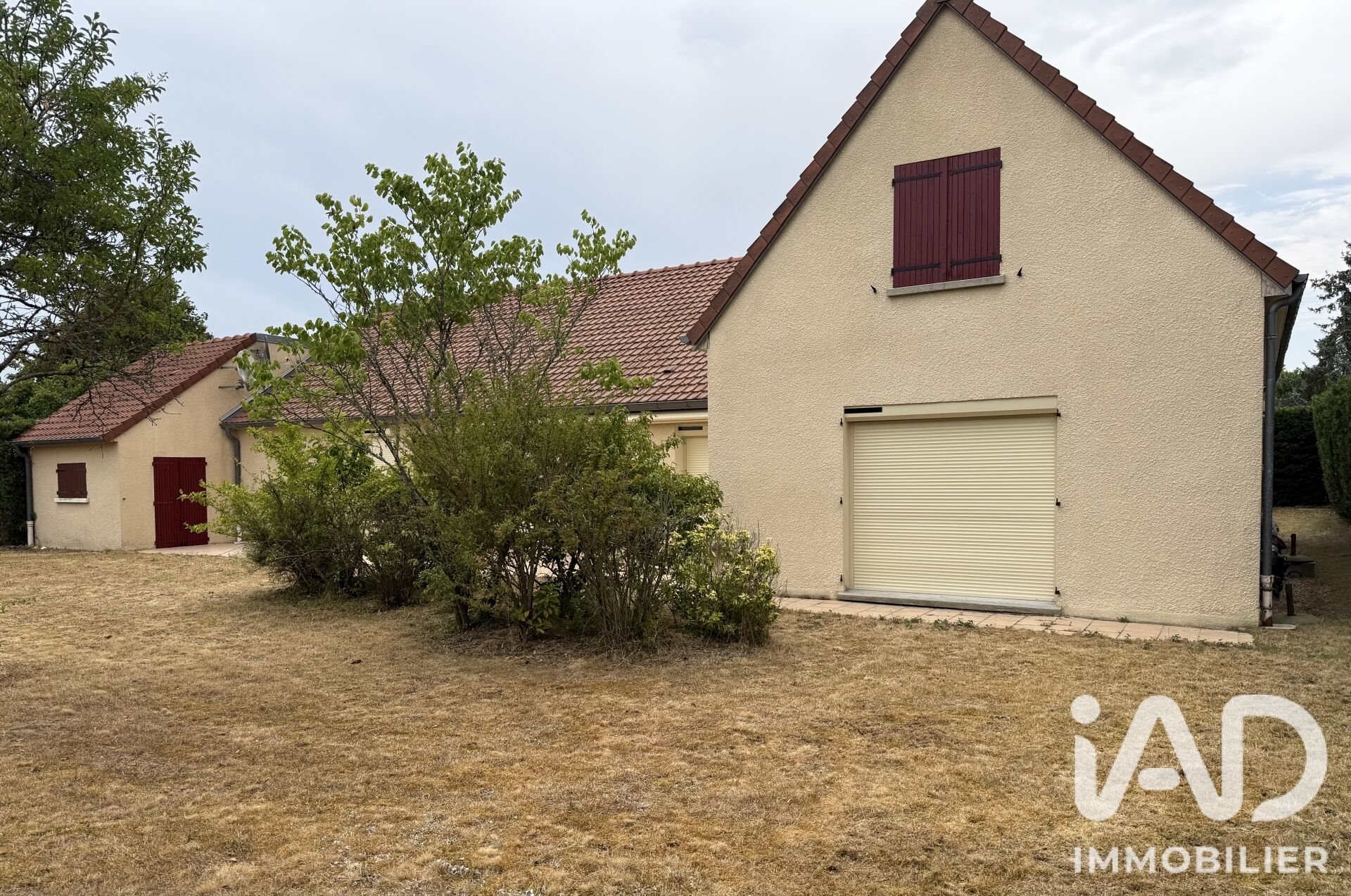 Maison à vendre, 210m², Maintenon