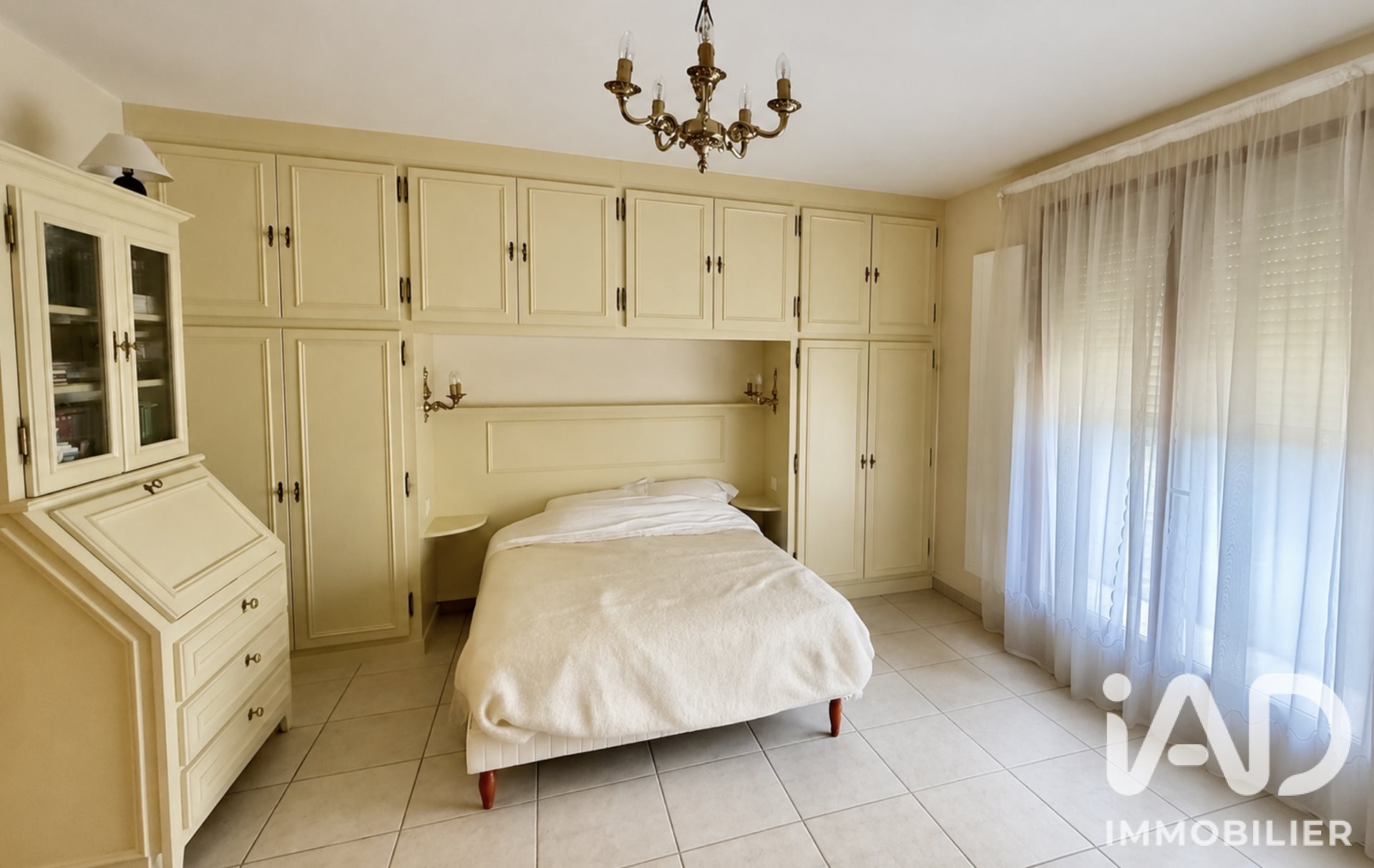 Maison à vendre, 210m², Maintenon