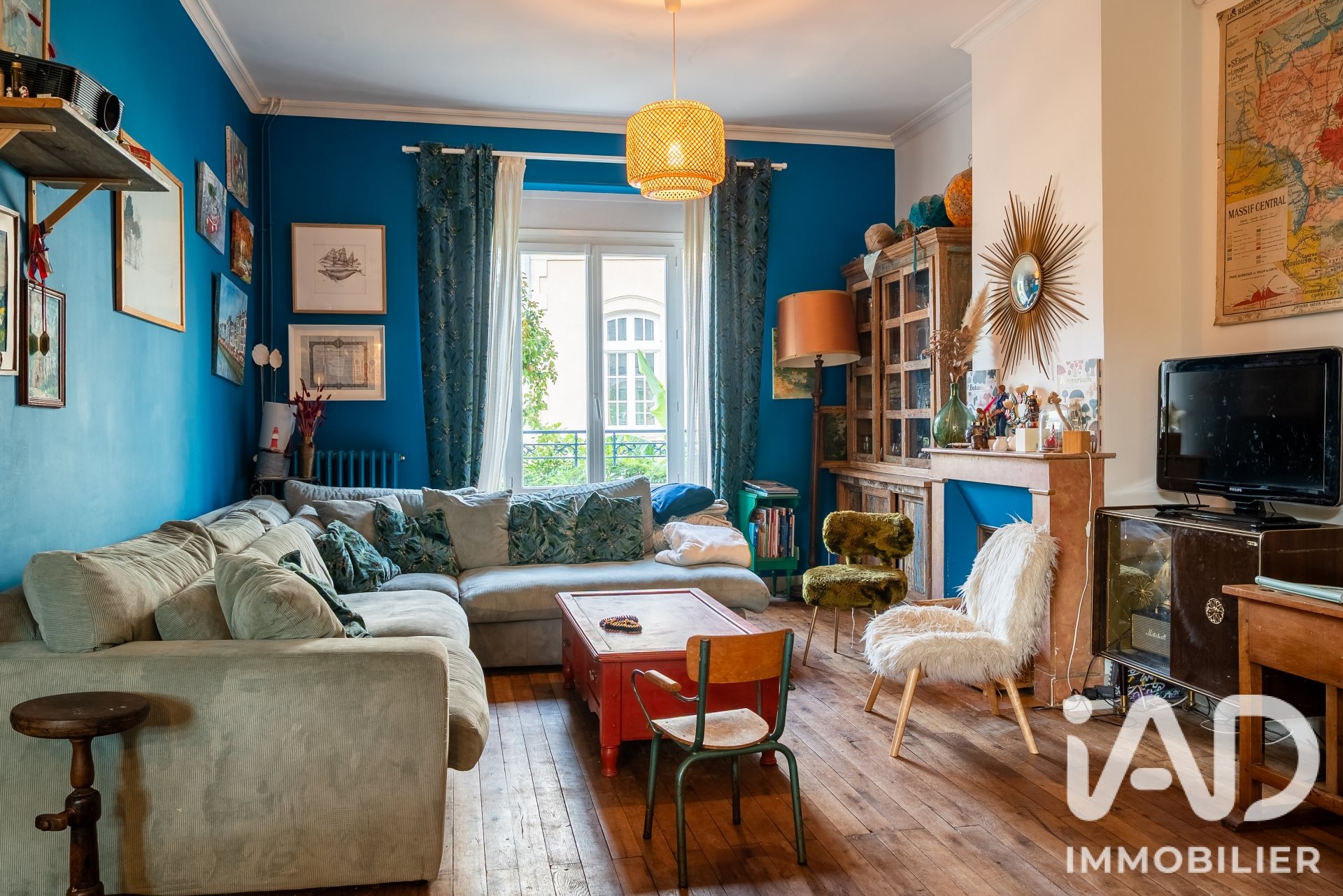 Maison à vendre, 135m², Limoges