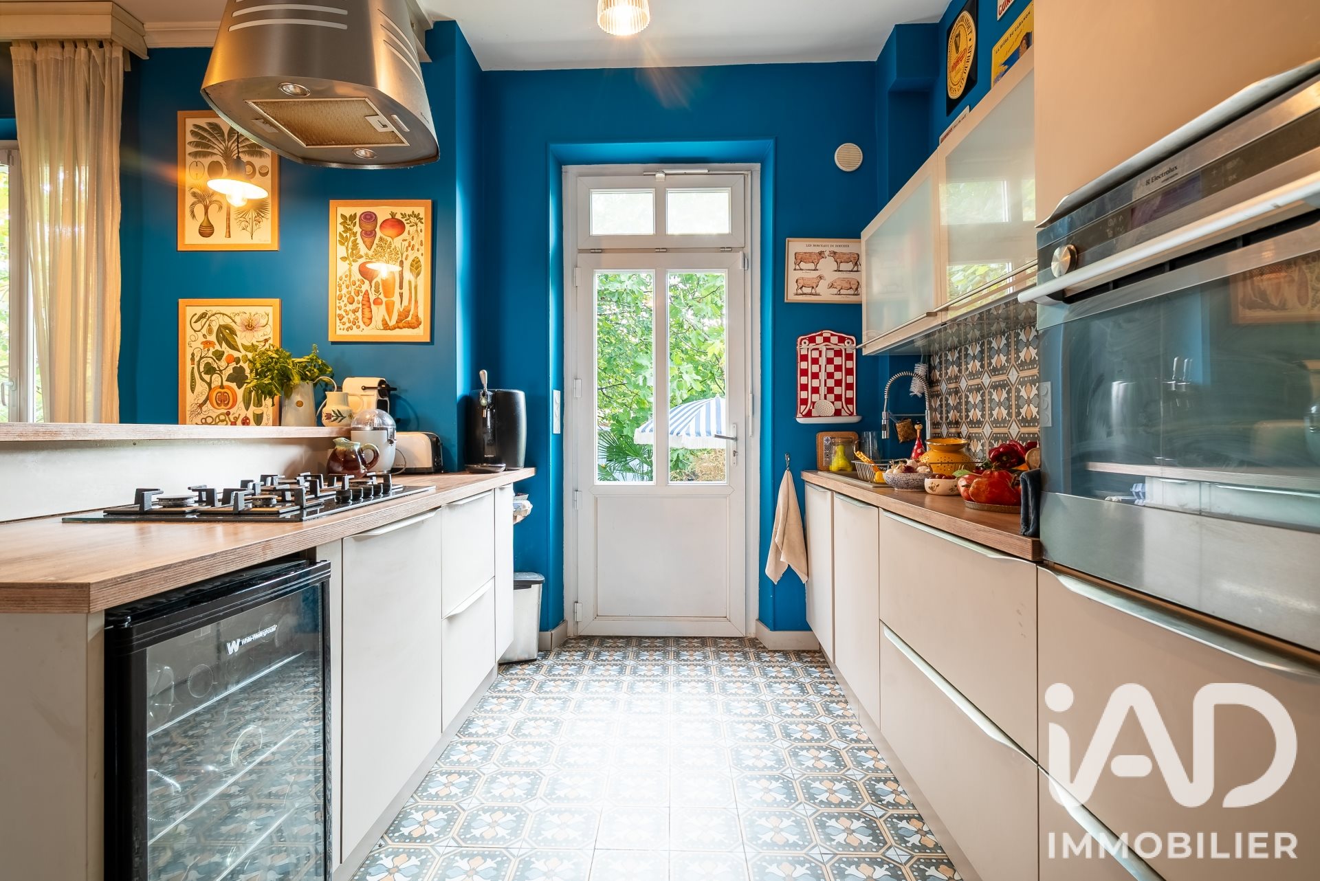 Maison à vendre, 135m², Limoges